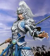 杰哥