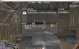 我的Vroid mod没法加载模组啊？