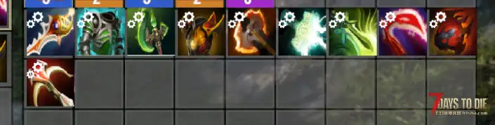 【A1.1/A1.0非直连mod】小修小补#隐身技能联机不再爆红