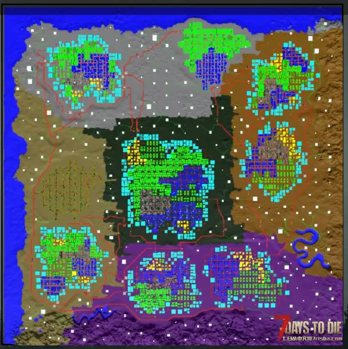 CTVIMAP-Vanilla-8K