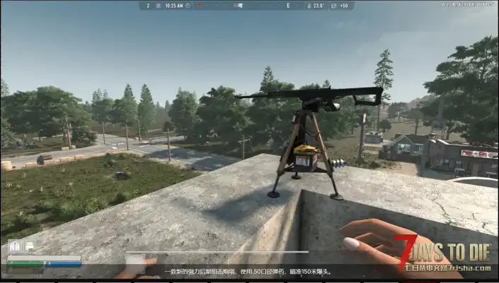 N网搬运:亡灵遗产 v2.7 【拟真与体验优化附加模组】v1.0.4a(AI汉化)10月20日更新