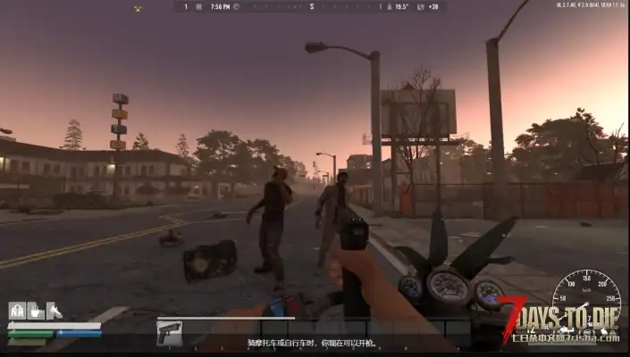 N网搬运:亡灵遗产 v2.7 【拟真与体验优化附加模组】v1.0.4a(AI汉化)10月20日更新