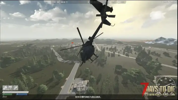 N网搬运:亡灵遗产 v2.7 【拟真与体验优化附加模组】v1.0.4a(AI汉化)10月20日更新