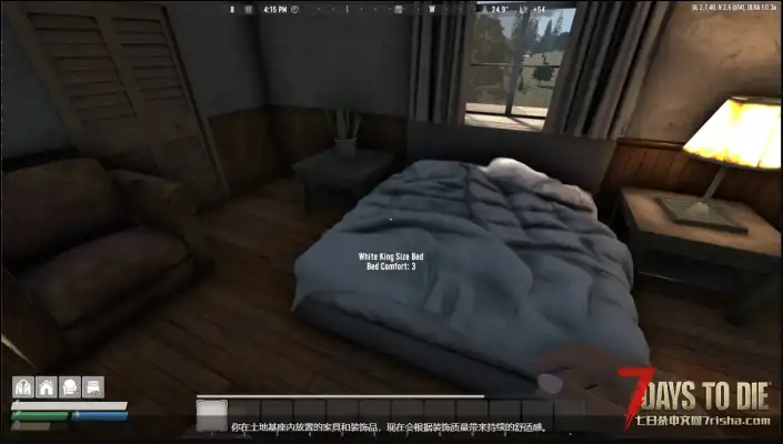 N网搬运:亡灵遗产 v2.7 【拟真与体验优化附加模组】v1.0.4a(AI汉化)10月20日更新