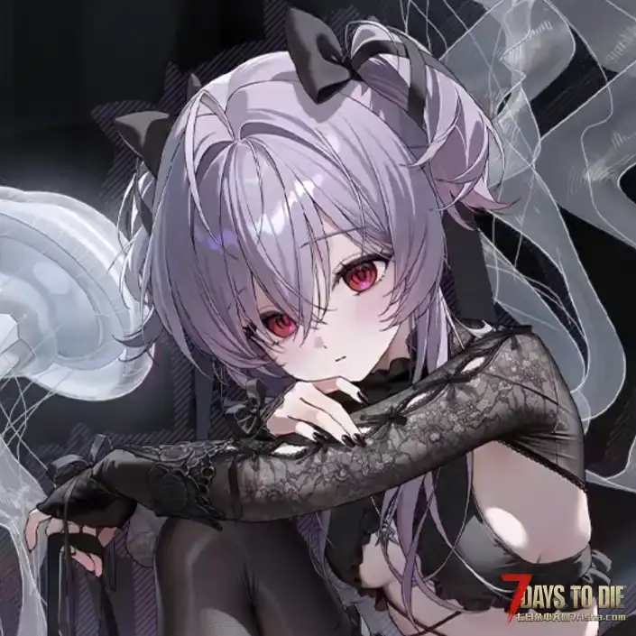VRoid Mod / Custom Avatar 莉贝雷利奥 梦境湖 自改模