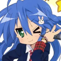 いずみこなた