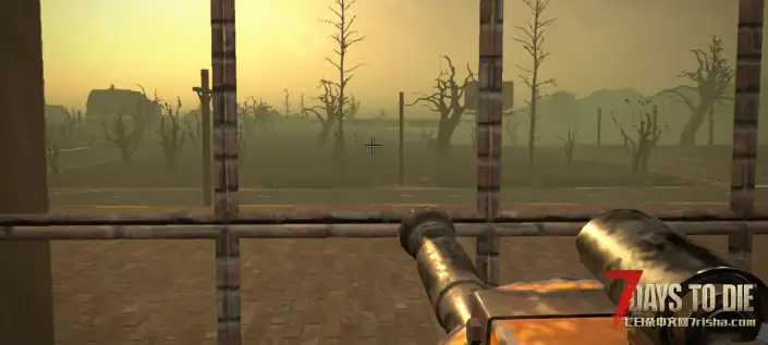 【小型mod】远程饮料-起源七喜(V2.X)