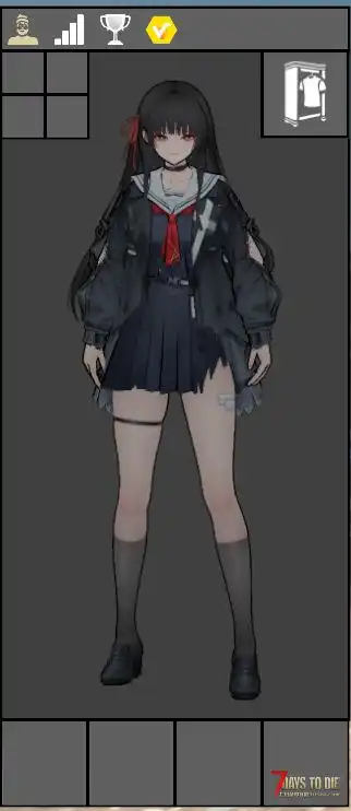 【MOD兼容】狗狗4.4与CustomAvatars的兼容方法