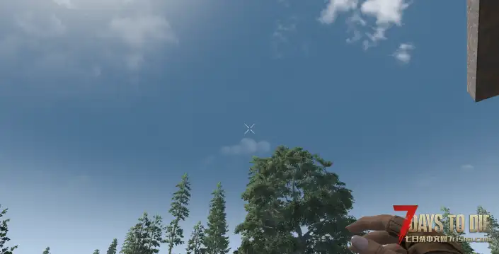 【小型MOD】天气气象修改（V3.0/直连）