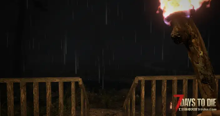 【小型MOD】天气气象修改（V3.0/直连）