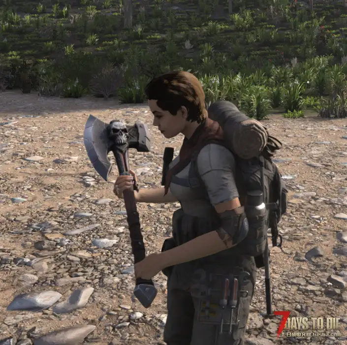 【刷宝无限DLC】七宗罪近战武器DLC(7月20日更新)(取消加密/可联机/非独立)