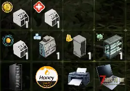 【大型搜刮MOD】逃离塔科夫之高价值物品附属包（赞助版）（V2.0）