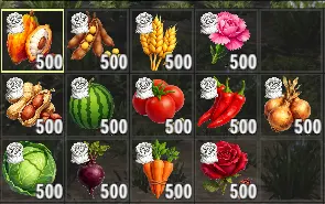 农业MOD 七日杀：超越农业（V0.1.7） 9月05日更新/V3.0/非直连