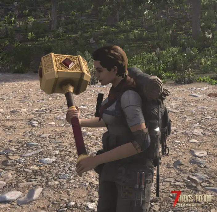 【刷宝无限DLC】七宗罪近战武器DLC(7月20日更新)(取消加密/可联机/非独立)