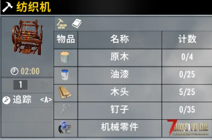 【农业MOD】七日杀：超越农业（V0.1.6）【6月30日更新/V3.0/非直连】
