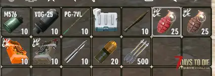 【小型Mod】逃离塔科夫【高价值物品附属包】v1.0正式版（V1.4）