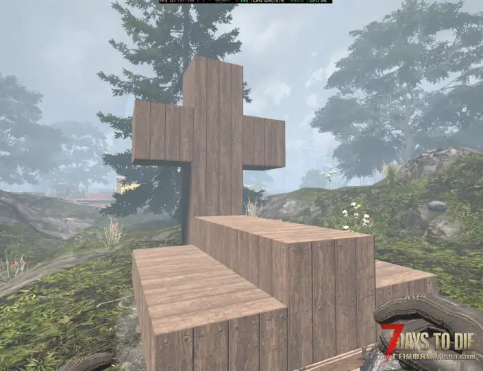 【小型MOD】塔科夫绝症:枯萎病(硬核向/V2.2/非直连)