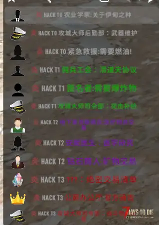 【小型Mod】逃离塔科夫【高价值物品附属包】v1.0正式版（V1.4）