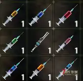 【V2.X】《七日杀:刷宝无限》—— 你的每一次战斗,都价值连城