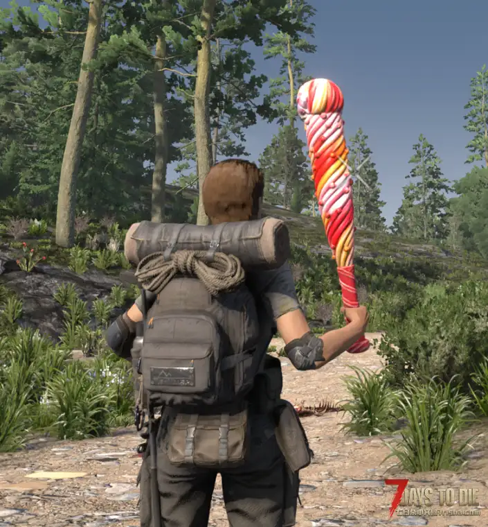 【刷宝无限DLC】七宗罪近战武器DLC(7月20日更新)(取消加密/可联机/非独立)