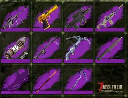 【大型搜刮MOD】逃离塔科夫之高价值物品附属包（赞助版）（V2.0）