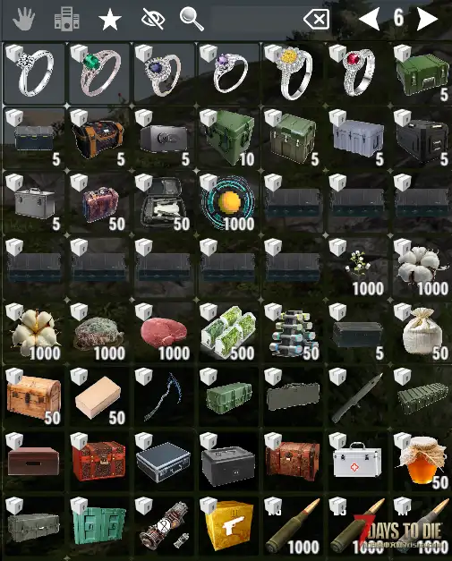 【大型搜刮MOD】逃离塔科夫之高价值物品附属包（赞助版）（V2.0）