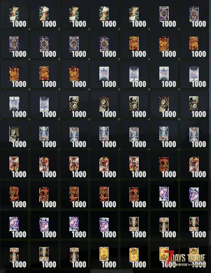 【V2.X】《七日杀:刷宝无限》—— 你的每一次战斗,都价值连城