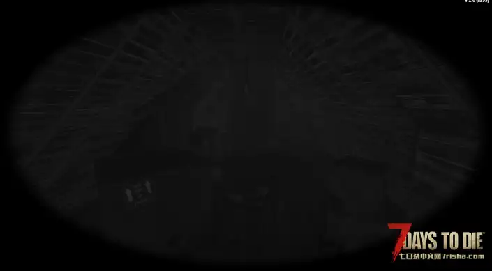 【小型MOD】逃离塔科夫-原版头灯与夜视仪回归 V2.0