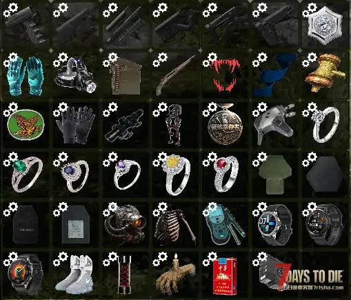 【大型搜刮MOD】逃离塔科夫之高价值物品附属包（赞助版）（V2.0）