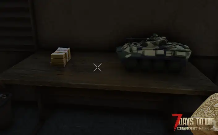 【联动DLC】高价值重制与超级物品联动DLC【露天大红】（8.3更新/V3.X）