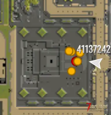 【V3.0】显示更多商人任务黄点