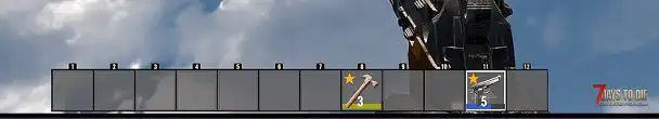 【转载N网】V3.0   12格工具栏 （腰带）