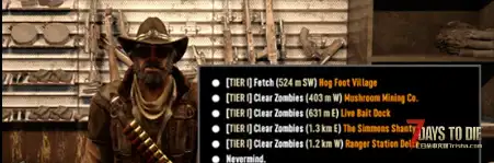 兄弟们有没有下面这种mod