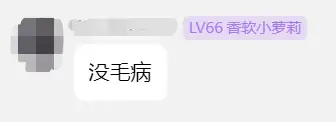 [A21.2]  VRoid Mod  有着毛茸茸大尾巴的可爱小狼娘Moko