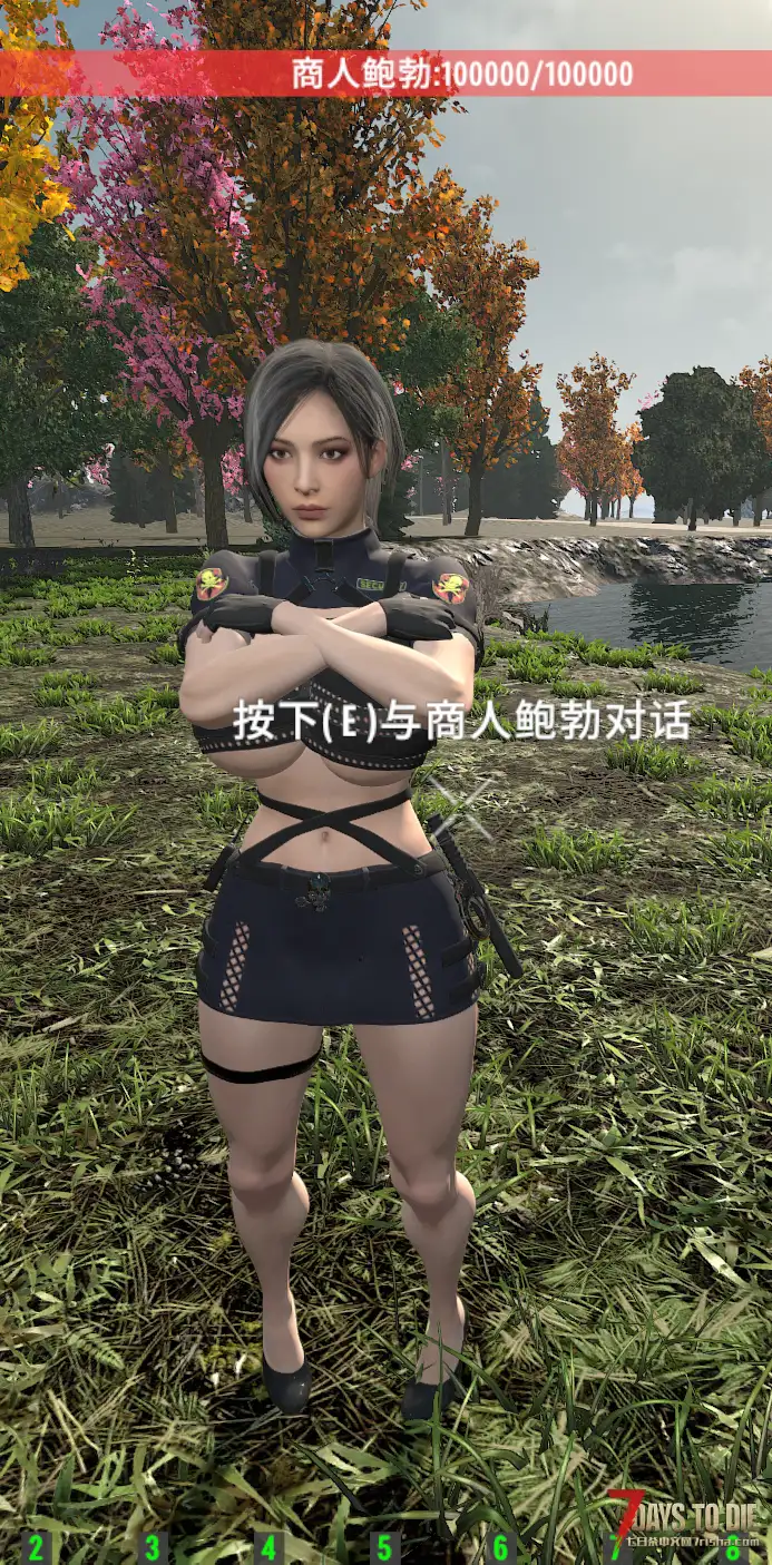 自已动手