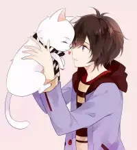 橘子乄