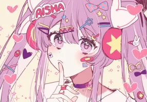 冥乃河莲华