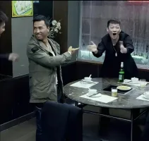 今天您孝了嘛