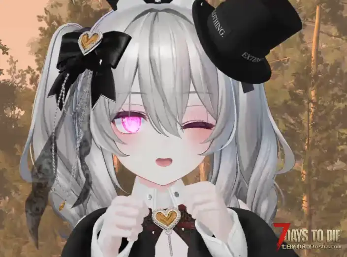 CustomAvatars 18首舞蹈分享-七夕节期