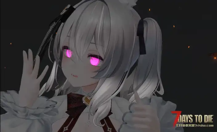 CustomAvatars 16首舞蹈分享-五一节期