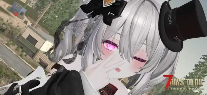 CustomAvatars 16首舞蹈分享-端午节期