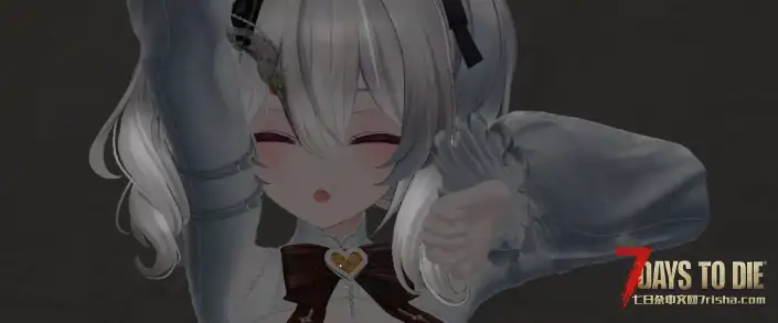 CustomAvatars 5首舞蹈分享