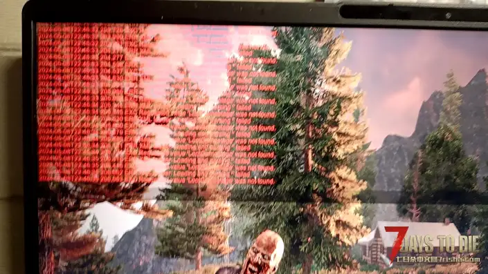 求助大佬联机问题，纯小白，跟朋友联了一晚上没连上π_π