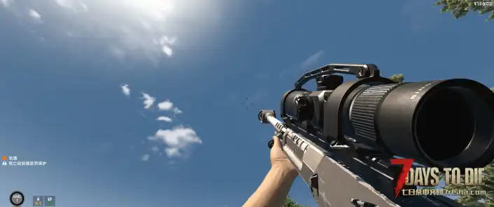 [定制MOD/非直连】武器大师 现代战争“最终手段”武器扩充mod（V2.0）
