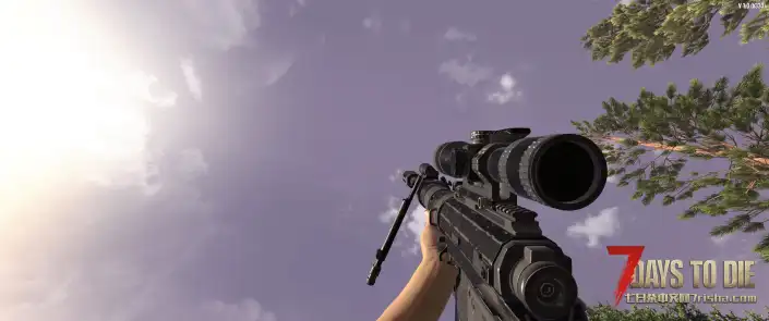 [定制MOD/非直连】武器大师 现代战争“最终手段”武器扩充mod（V2.0）