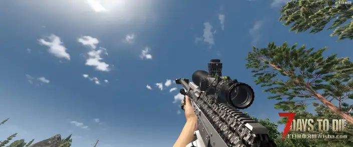 [定制MOD/非直连】武器大师 现代战争“最终手段”武器扩充mod（V2.0）