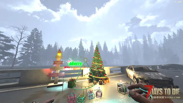 A2.5测试服1213新开服务器找萌新大佬们一起游戏