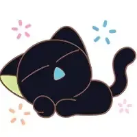吃的咬一口