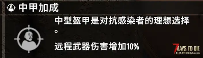 个人汉化 原版所有护甲效果及套装效果调整 BR Armor Balance 1.0