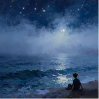 浅屿寻舟